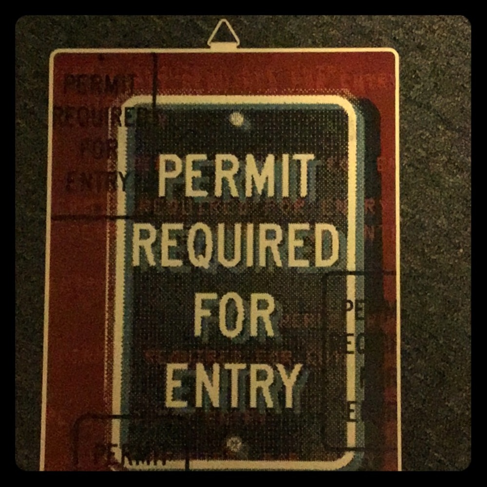 Funny Sign